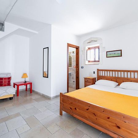 Casa Colombo & Casa Scipione By Rentbeat Ξενοδοχείο Ostuni Εξωτερικό φωτογραφία