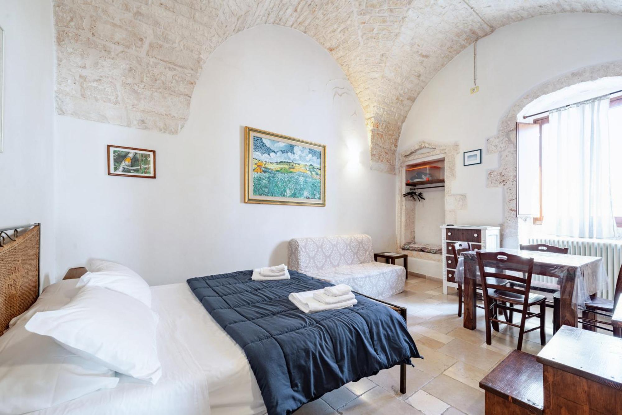 Casa Colombo & Casa Scipione By Rentbeat Ξενοδοχείο Ostuni Εξωτερικό φωτογραφία