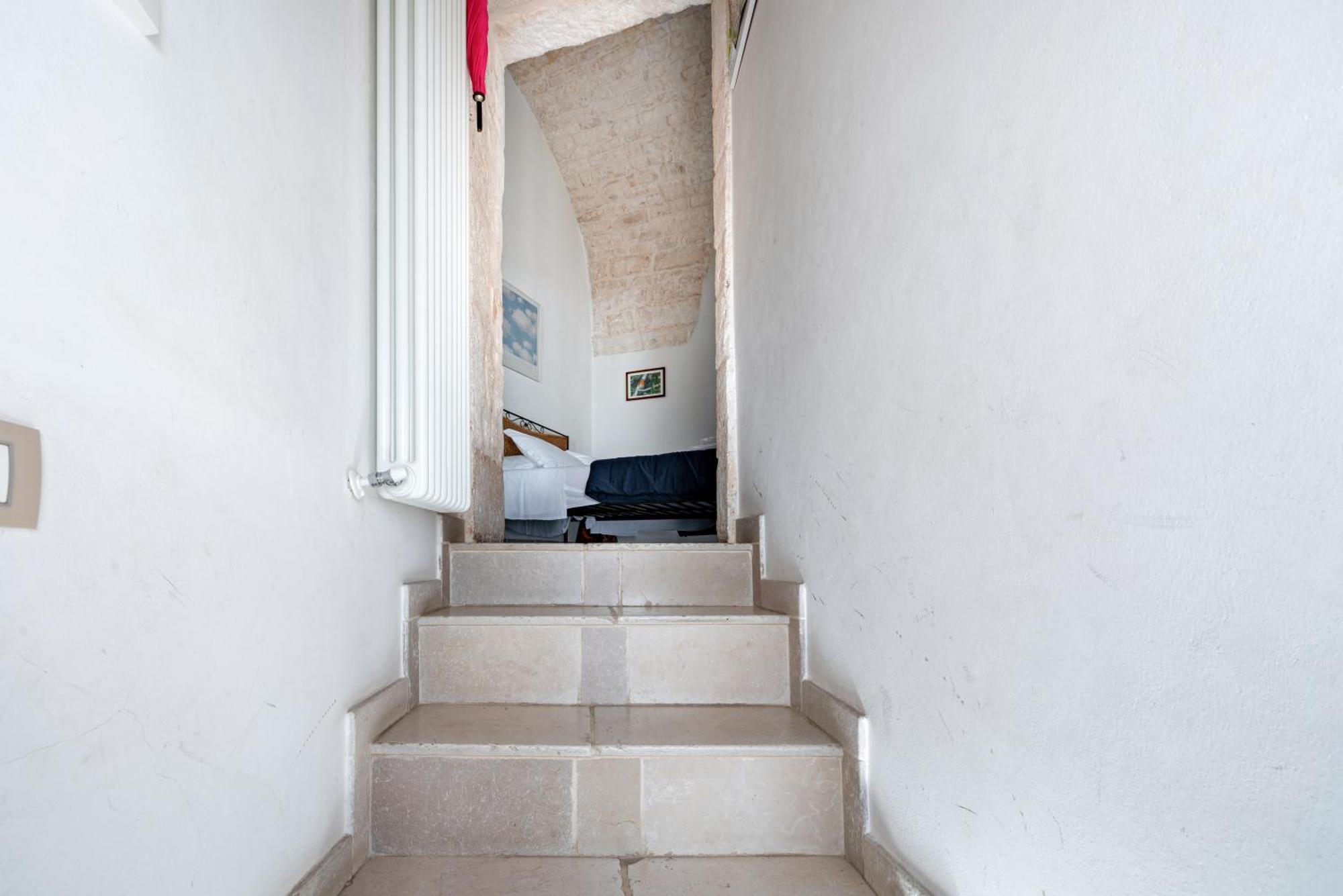Casa Colombo & Casa Scipione By Rentbeat Ξενοδοχείο Ostuni Εξωτερικό φωτογραφία