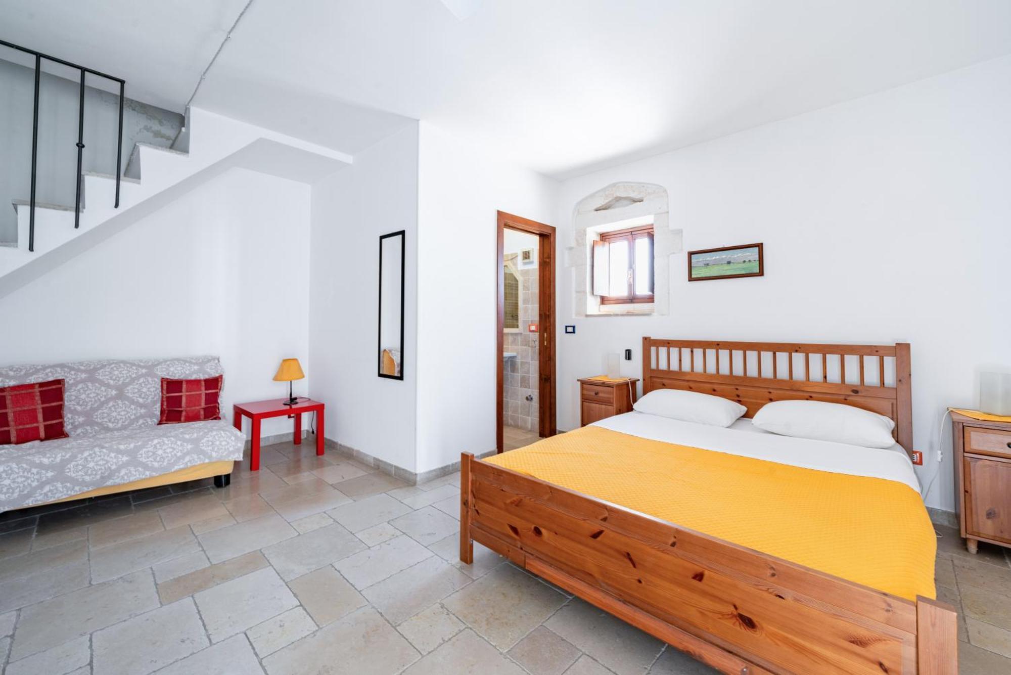 Casa Colombo & Casa Scipione By Rentbeat Ξενοδοχείο Ostuni Εξωτερικό φωτογραφία