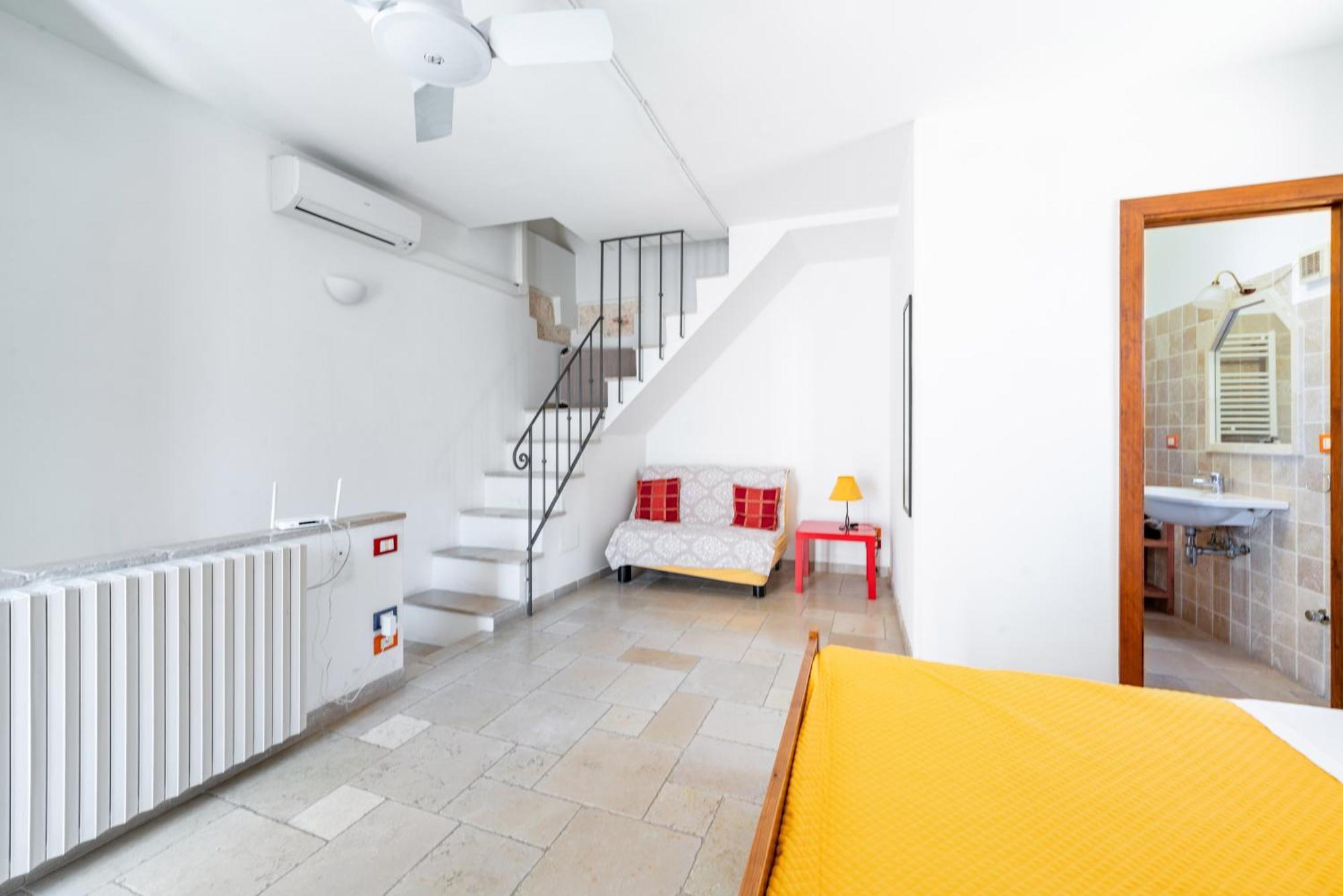 Casa Colombo & Casa Scipione By Rentbeat Ξενοδοχείο Ostuni Εξωτερικό φωτογραφία