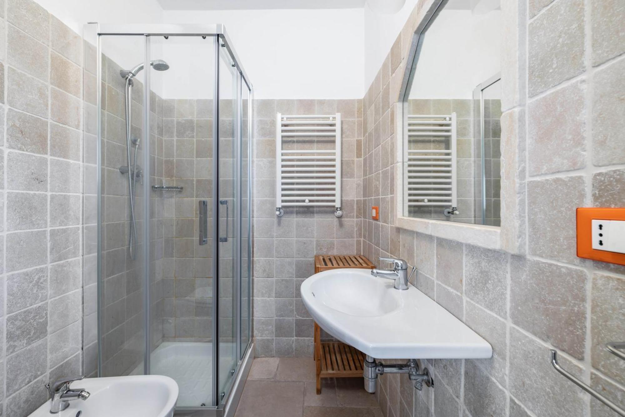 Casa Colombo & Casa Scipione By Rentbeat Ξενοδοχείο Ostuni Εξωτερικό φωτογραφία